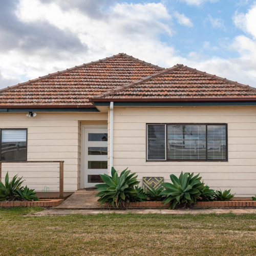 3 Rooms Cottages - Creekside Estate Farm Accommodation near Lake Macquarie - 1