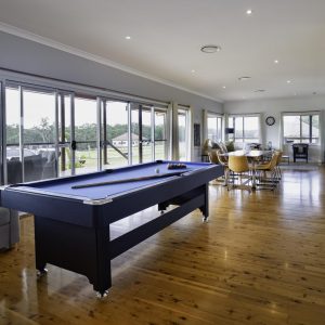 4 Rooms Cottages - Creekside Estate Farm Accommodation near Lake Macquarie6
