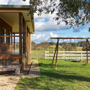 Activities - Creekside Estate Farm Accommodation near Lake Macquarie - 5